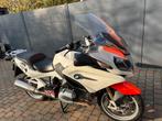 BMW R1200RT LC van 2015 met werk, 2 cilinders, Motorrijbewijs A, Particulier, Meer dan 35 kW