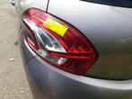 Achterlicht links van een Peugeot 208, Auto-onderdelen, Ophalen of Verzenden, 3 maanden garantie, Gebruikt, Peugeot