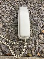 Vaste telefoon, Ophalen, Gebruikt