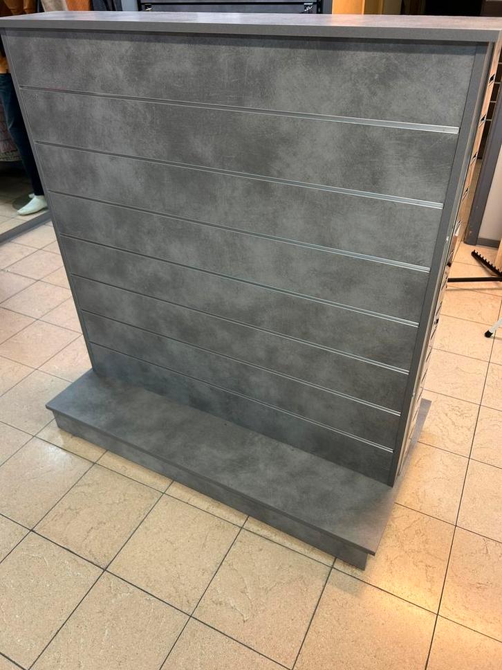 Box te koop, Zakelijke goederen, Kantoor en Winkelinrichting | Apparatuur en Telecommunicatie, Ophalen