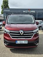 RENAULT TRAFIC // 2.0 DIESEL // 8 ZITPLAATSEN // EURO 6, Auto's, https://public.car-pass.be/vhr/76edbd0e-f35b-4f9f-a6cf-d2c1f5501289