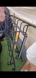 Galerie de toit, Enlèvement, Renault