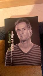 Tom Boonen mijn verhaal, Boeken, Ophalen of Verzenden, Nieuw