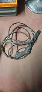 Lance karcher, Enlèvement ou Envoi, Utilisé