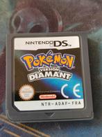 Pokémon diamant, Consoles de jeu & Jeux vidéo, Jeux | Nintendo DS, Enlèvement ou Envoi, Comme neuf