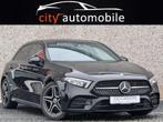 Mercedes-Benz A-Klasse 200 D PACK AMG PACK LIGHT SIEGES CHAU, Auto's, Mercedes-Benz, Automaat, Gebruikt, 4 cilinders, Alcantara