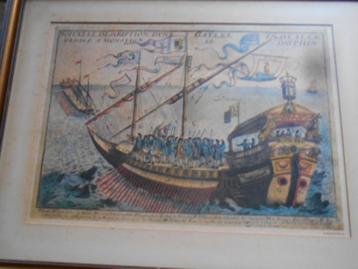 1682 galere royalle bronner verlag beschikbaar voor biedingen