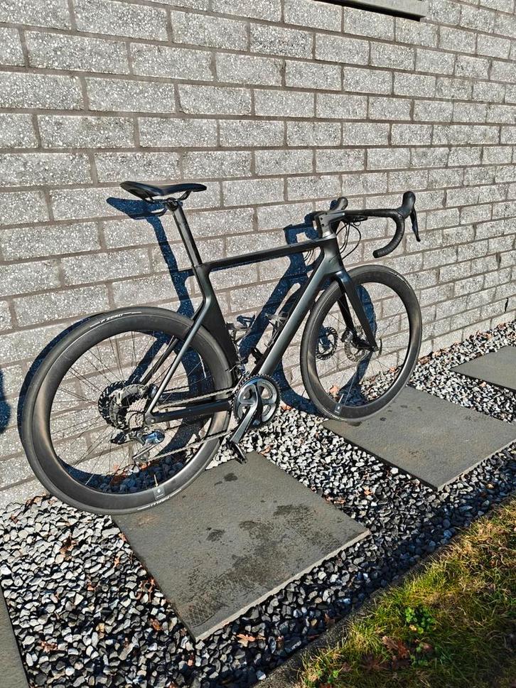 Canyon Aeroad cf sl, Vélos & Vélomoteurs, Vélos | Vélos de course, Enlèvement