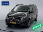 Mercedes-Benz Vito 114 CDI Lang Dubbele Cabine Trekhaak Navi, Automaat, Electronic Stability Program (ESP), Mercedes-Benz, Bedrijf
