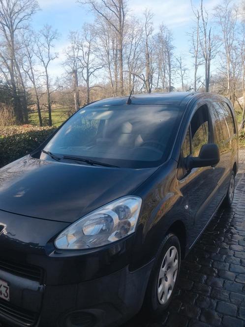 Peugeot Partner Tepee - lichte vracht 90pk, Auto's, Peugeot, Particulier, Partner Tepee, Airconditioning, Bluetooth, Boordcomputer