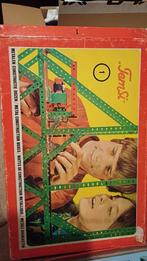 Temsi meccano jaren '60 (2 dozen), Ophalen of Verzenden, Gebruikt