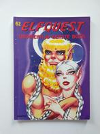 Elfquest: dromentijd - volledige reeks (4) - ook apart, Boeken, Ophalen of Verzenden, Complete serie of reeks