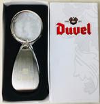 Duvel Flesopener sleutelhanger Nieuw in doos, Verzamelen, Ophalen of Verzenden, Nieuw