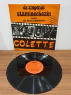 De Zingende Stamineebazin Met 12 Successen, Enlèvement ou Envoi