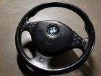 Bmw E39 M5/ stuur Multifunctioneel met airbag, Auto-onderdelen, Ophalen of Verzenden, Gebruikt, BMW