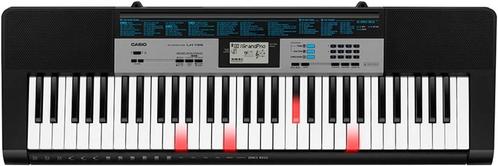 Casio LK-136, Muziek en Instrumenten, Keyboards, Zo goed als nieuw, 61 toetsen, Casio, Ophalen