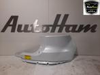 BUMPERDEEL RECHTS ACHTER Volvo XC40 (XZ) (01-2017/12-2022), Gebruikt, Achter, Volvo, Bumper