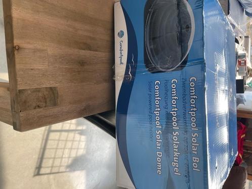 Comfort Solar pool bol, Tuin en Terras, Zwembad-toebehoren, Nieuw, Verwarming, Ophalen