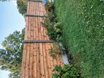Tuin afsluiting, Tuin en Terras, Schuttingen, Ophalen, Zo goed als nieuw