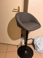 Barstoel, Maison & Meubles, Tabourets de bar, 1 tabouret, Enlèvement, 60 à 90 cm, Pivotant