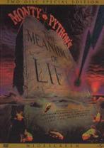The Meaning of Life 1983 (2 disc special edition ), Cd's en Dvd's, Vanaf 12 jaar, Ophalen of Verzenden
