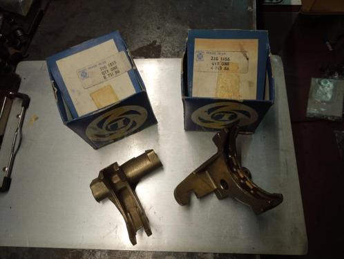 Klassieke MINI-versnellingsbak Speed Shifter, Auto-onderdelen, Remmen en Aandrijving, Mini, Oldtimer onderdelen, Overige automerken