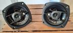 2 baflfles CLARION de 3 voies de 200W en 4 Ohm, Auto diversen, Autospeakers, Ophalen, Zo goed als nieuw