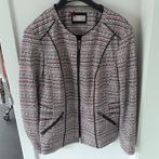 CANDA Vestje met rits Maat: EUR 46 Prijs: € 3, Overige kleuren, Ophalen of Verzenden, Zo goed als nieuw, Jasje of Colbert
