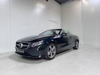 Mercedes-Benz E 200 Cabrio 2.0 Benzine Autom. - Airco - Top, 4 cilinders, Cabriolet, 0 kg, 184 pk