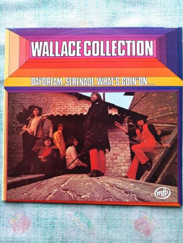 WALLACE COLLECTION  Daydream.Serenade.What´s goin´on... disponible aux enchères