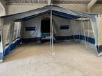 Vouwwagen Raclet te koop, Caravans en Kamperen, Vouwwagens, Ophalen, Raclet, Aanwezig, Grijs