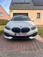 Bmw 118i te koop!, Auto's, 4 cilinders, 1290 kg, Wit, 5 deurs