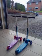 Trottinettes enfant, Fietsen en Brommers, Ophalen, Gebruikt, Overige typen