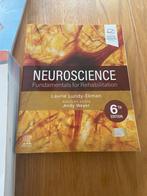 Studieboeken 1st Revalidatie wet. en Kinesitherapie UHasselt, Boeken, Ophalen of Verzenden, Zo goed als nieuw