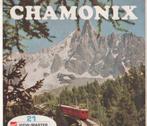 View-master Chamonix C 181, Antiek en Kunst, Antiek | Speelgoed, Ophalen of Verzenden