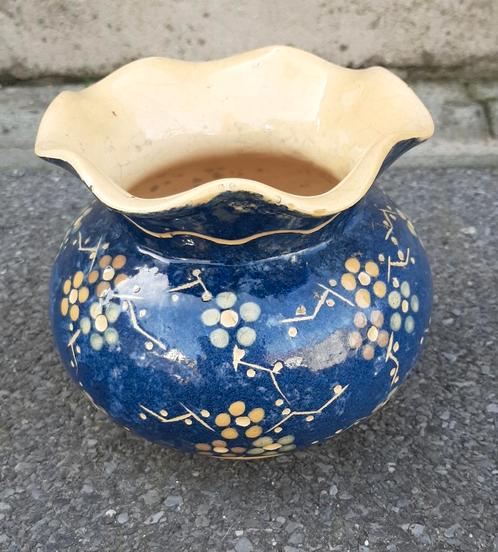 Bloempotten allerlei deel 6 : uit te kiezen aan 5 euro stuk, Tuin en Terras, Bloempotten, Aardewerk, Ophalen of Verzenden