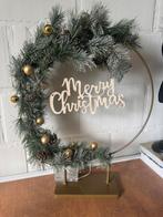 Boog op staander Kerst, Ophalen, Zo goed als nieuw
