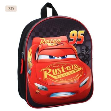 Disney Cars McQueen Rugzak - 32 cm beschikbaar voor biedingen