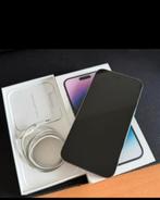 Iphone 14 pro max 128gb, Telecommunicatie, Mobiele telefoons | Apple iPhone, Ophalen, Zo goed als nieuw, 128 GB, IPhone 14