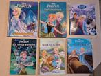 Disney Frozen leuke (voor)leesboekjes; samen €5, Garçon ou Fille, Enlèvement ou Envoi, Comme neuf, Contes (de fées)