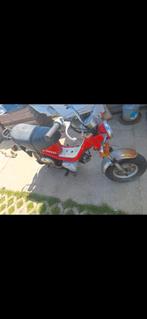 Yamaha chappy, Overige typen, 50 cc, Gebruikt, Ophalen of Verzenden