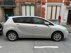 Toyota Verso - Toit panoramique, Auto's, Toyota, Te koop, Zilver of Grijs, Berline, 5 deurs