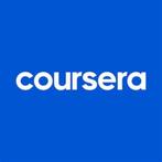 Coursera certificate/cerificaat, Autres sujets/thèmes, 1980 à nos jours, Enlèvement ou Envoi, Gravure
