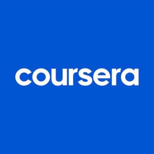 Coursera certificate/cerificaat, Collections, Photos & Gravures, Neuf, Gravure, Autres sujets/thèmes, 1980 à nos jours, Enlèvement ou Envoi