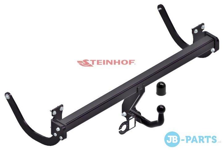 Vaste trekhaak Citroen C5 Stationwagen tussen 2008-2017, Auto-onderdelen, Trekhaken