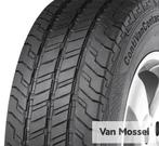 Continental ContiVanContact 100 195/65/R16C 104/102T, -, Ophalen of Verzenden, Band(en), -