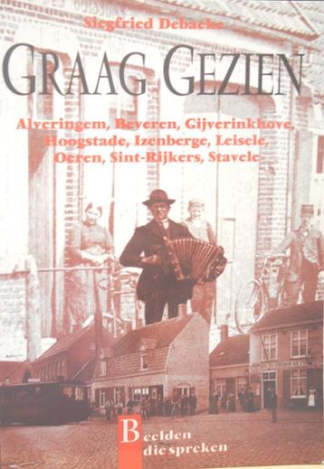 Graag gezien. Alveringem, Beveren, Gijverinkhove, Hoogstade, beschikbaar voor biedingen