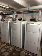 VALIANT VERWARMINGSSYSTEEM (BIJNA NIEUW), Ophalen, Zo goed als nieuw