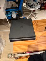 Ps4 goede staat, Ophalen, Met 1 controller, Original, 500 GB