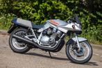 Suzuki GSX1100 S Katana, Motoren, 4 cilinders, Toermotor, 1100 cc